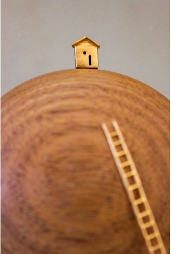 Mundinho Habitar Lugares G - Capitulo II - DZT -1-